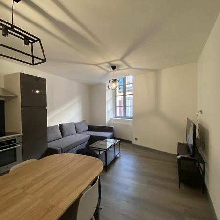 Residence Avec Un T3 Un T2 Et Un Studio En Centre Ville D Argelès-Gazost Εξωτερικό φωτογραφία