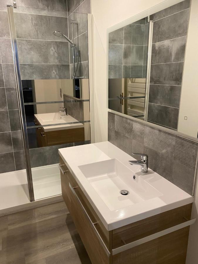 Residence Avec Un T3 Un T2 Et Un Studio En Centre Ville D Argelès-Gazost Εξωτερικό φωτογραφία