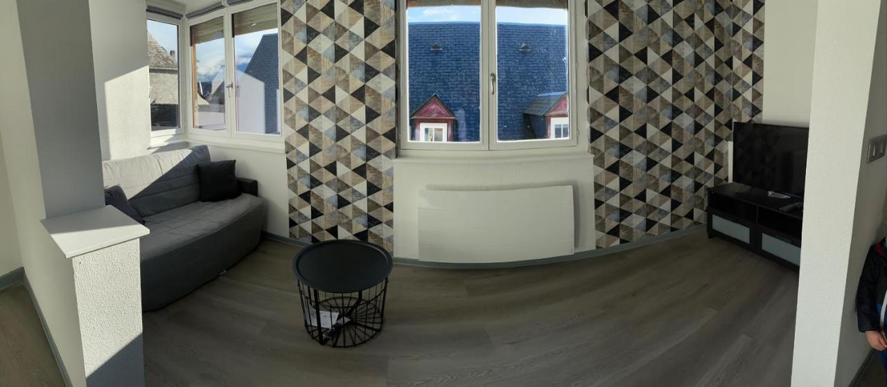 Residence Avec Un T3 Un T2 Et Un Studio En Centre Ville D Argelès-Gazost Εξωτερικό φωτογραφία