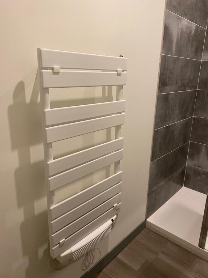 Residence Avec Un T3 Un T2 Et Un Studio En Centre Ville D Argelès-Gazost Εξωτερικό φωτογραφία