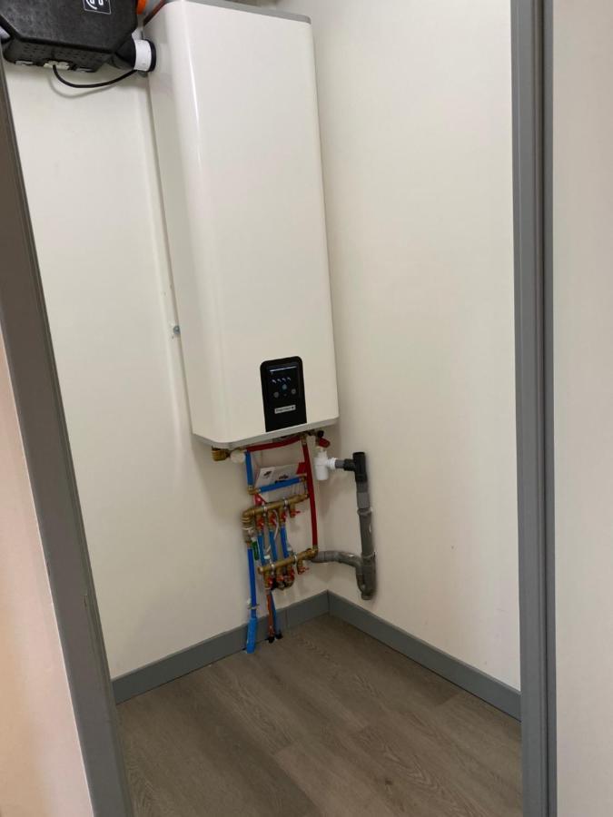 Residence Avec Un T3 Un T2 Et Un Studio En Centre Ville D Argelès-Gazost Εξωτερικό φωτογραφία