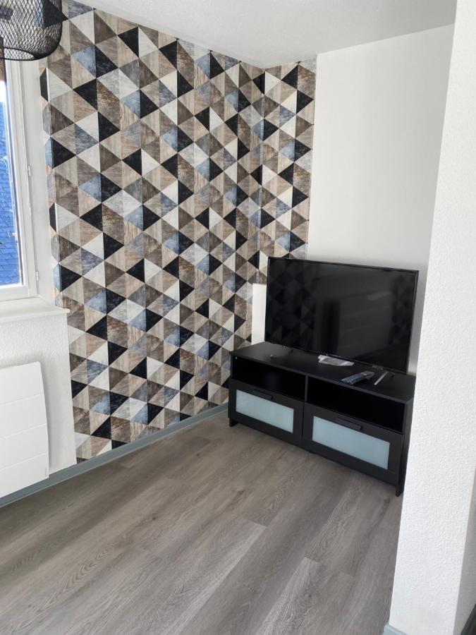 Residence Avec Un T3 Un T2 Et Un Studio En Centre Ville D Argelès-Gazost Εξωτερικό φωτογραφία