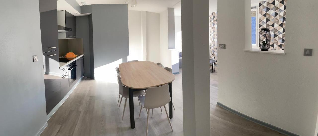 Residence Avec Un T3 Un T2 Et Un Studio En Centre Ville D Argelès-Gazost Εξωτερικό φωτογραφία