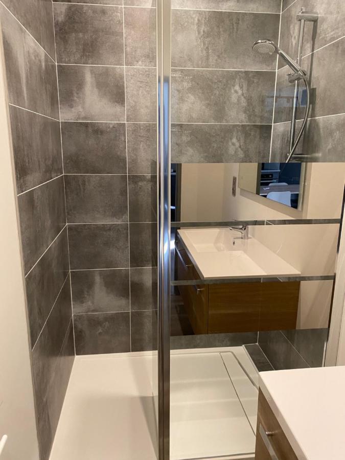 Residence Avec Un T3 Un T2 Et Un Studio En Centre Ville D Argelès-Gazost Εξωτερικό φωτογραφία