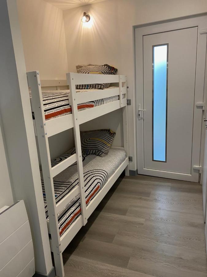 Residence Avec Un T3 Un T2 Et Un Studio En Centre Ville D Argelès-Gazost Εξωτερικό φωτογραφία