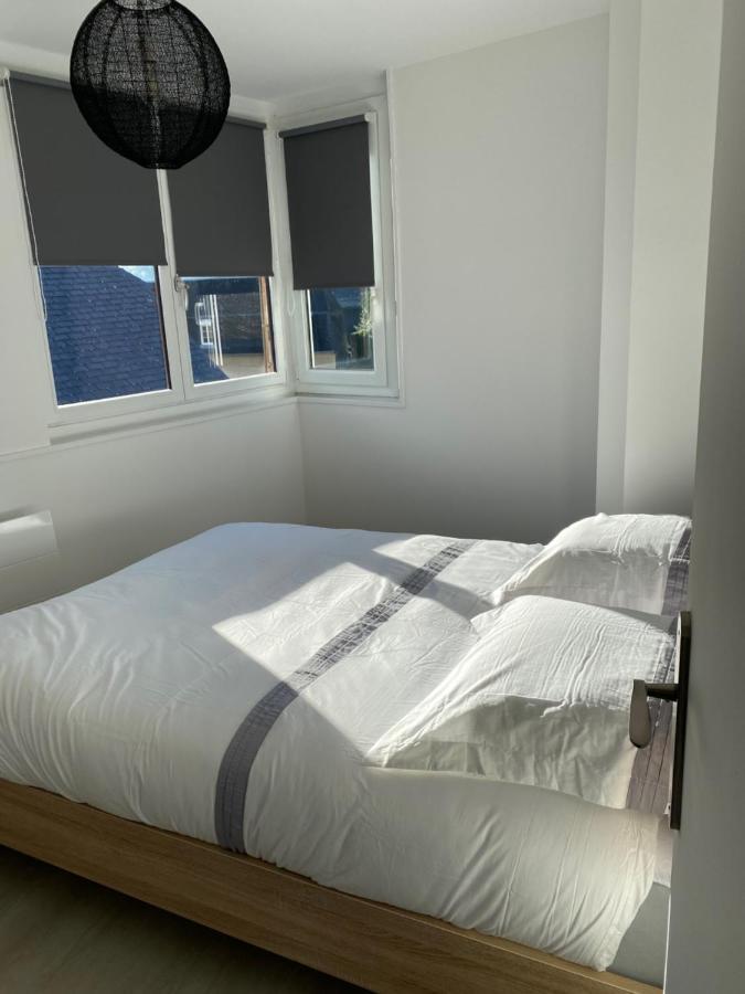 Residence Avec Un T3 Un T2 Et Un Studio En Centre Ville D Argelès-Gazost Εξωτερικό φωτογραφία