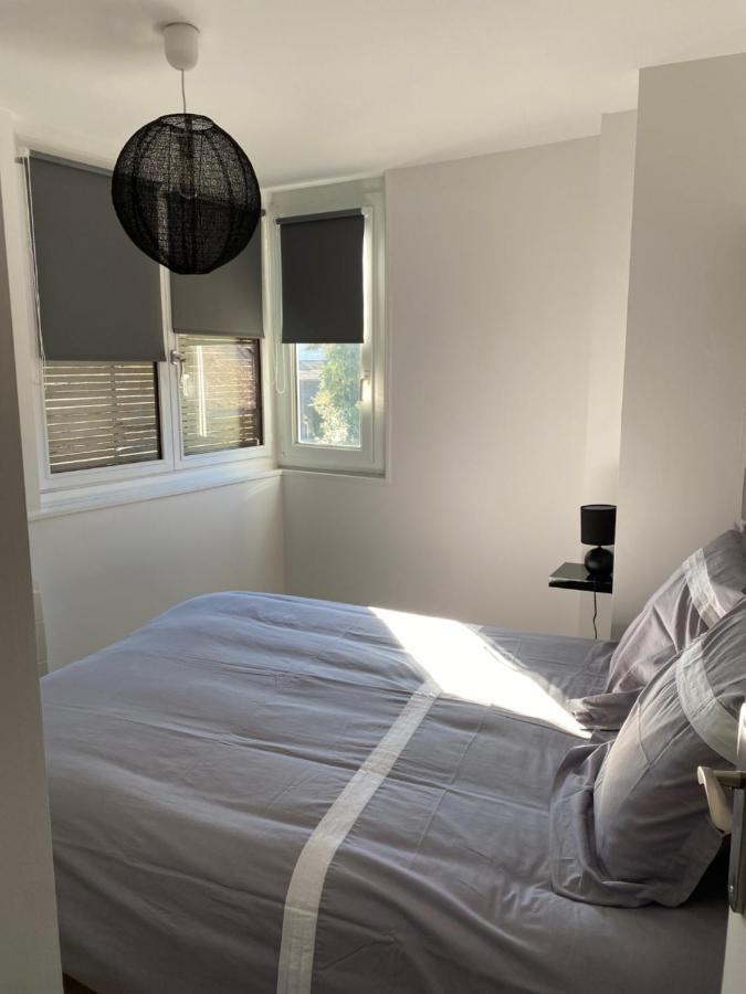 Residence Avec Un T3 Un T2 Et Un Studio En Centre Ville D Argelès-Gazost Εξωτερικό φωτογραφία