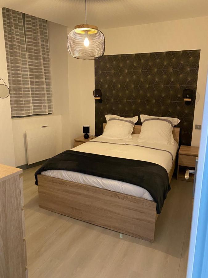 Residence Avec Un T3 Un T2 Et Un Studio En Centre Ville D Argelès-Gazost Εξωτερικό φωτογραφία