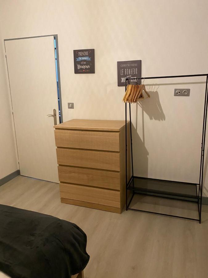 Residence Avec Un T3 Un T2 Et Un Studio En Centre Ville D Argelès-Gazost Εξωτερικό φωτογραφία