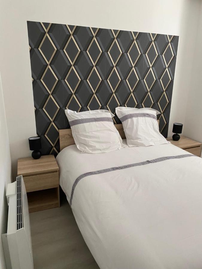 Residence Avec Un T3 Un T2 Et Un Studio En Centre Ville D Argelès-Gazost Εξωτερικό φωτογραφία
