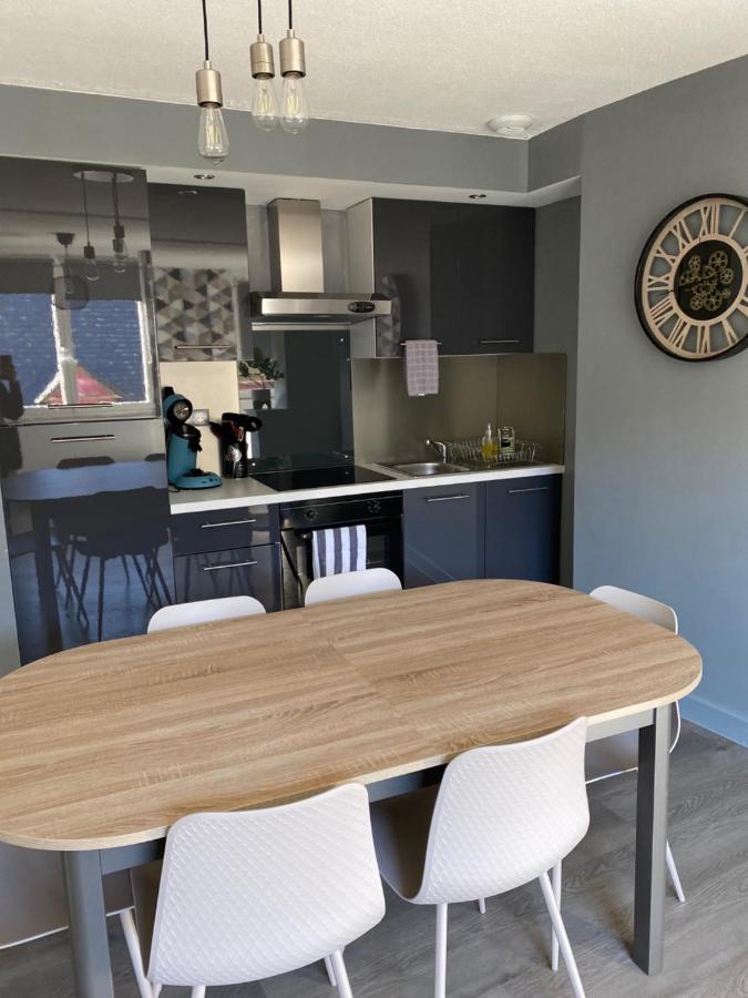 Residence Avec Un T3 Un T2 Et Un Studio En Centre Ville D Argelès-Gazost Εξωτερικό φωτογραφία