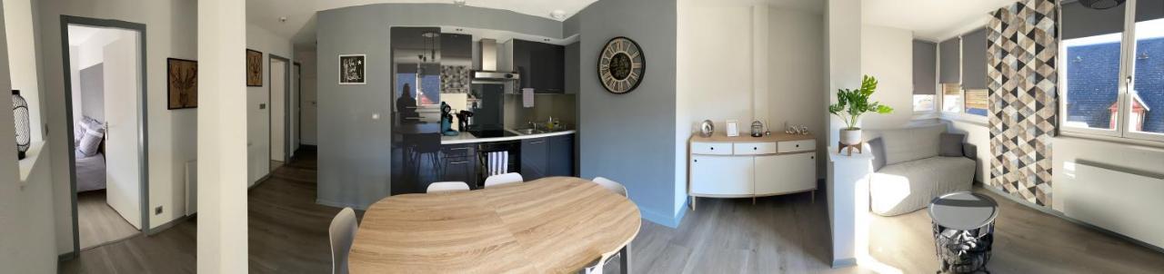Residence Avec Un T3 Un T2 Et Un Studio En Centre Ville D Argelès-Gazost Εξωτερικό φωτογραφία
