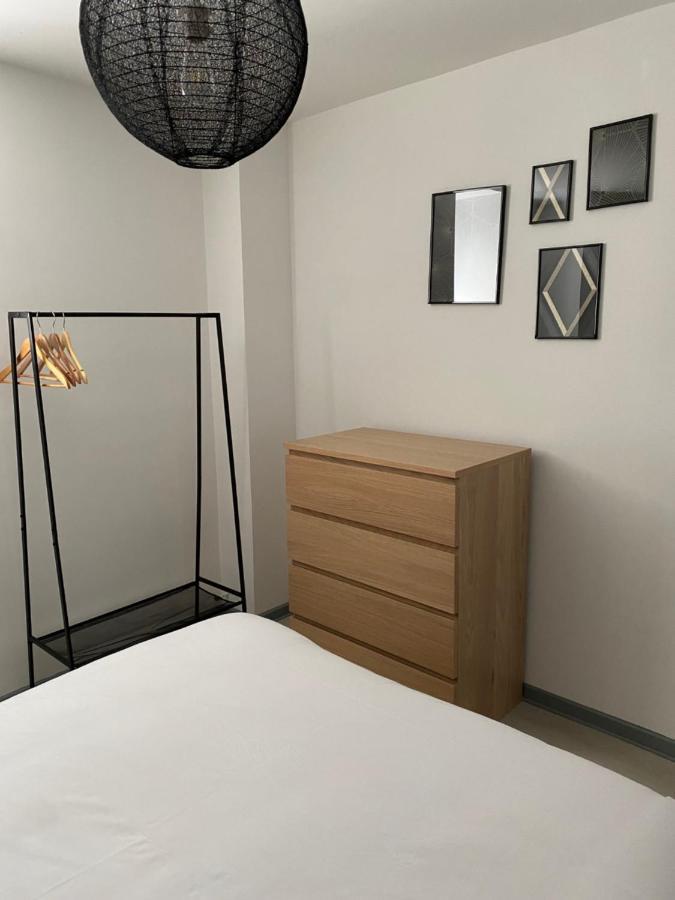 Residence Avec Un T3 Un T2 Et Un Studio En Centre Ville D Argelès-Gazost Εξωτερικό φωτογραφία