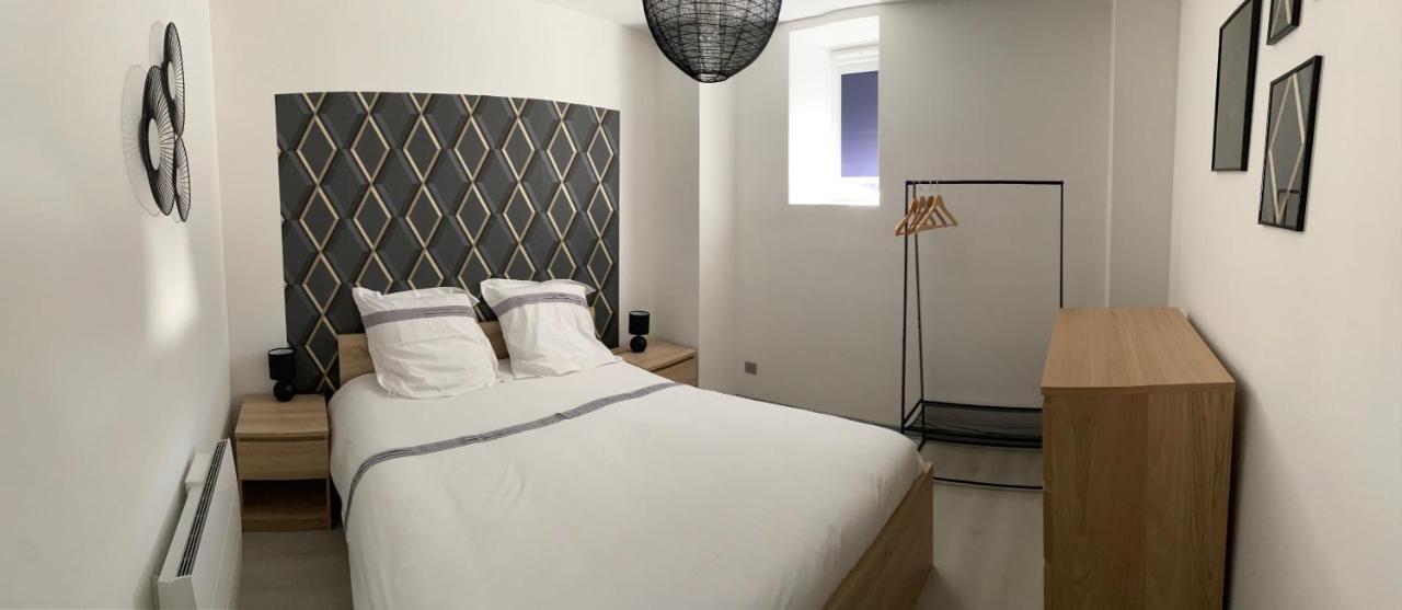 Residence Avec Un T3 Un T2 Et Un Studio En Centre Ville D Argelès-Gazost Εξωτερικό φωτογραφία