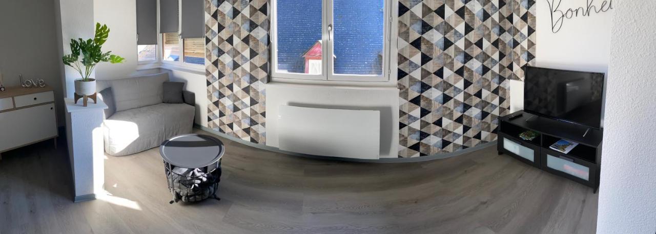 Residence Avec Un T3 Un T2 Et Un Studio En Centre Ville D Argelès-Gazost Εξωτερικό φωτογραφία