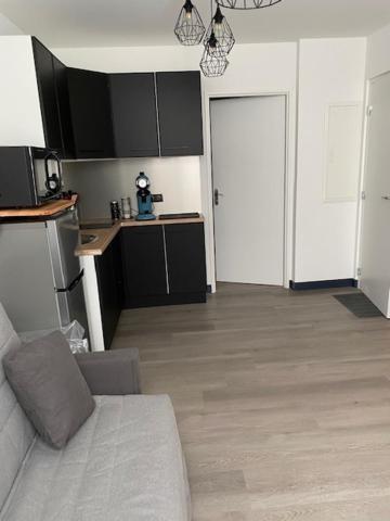 Residence Avec Un T3 Un T2 Et Un Studio En Centre Ville D Argelès-Gazost Εξωτερικό φωτογραφία