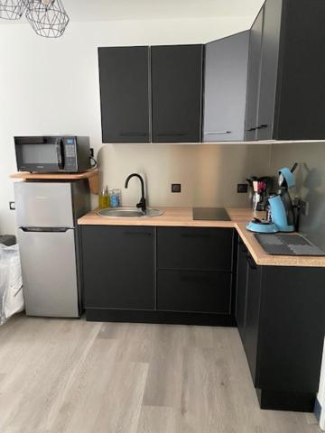 Residence Avec Un T3 Un T2 Et Un Studio En Centre Ville D Argelès-Gazost Εξωτερικό φωτογραφία