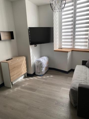 Residence Avec Un T3 Un T2 Et Un Studio En Centre Ville D Argelès-Gazost Εξωτερικό φωτογραφία